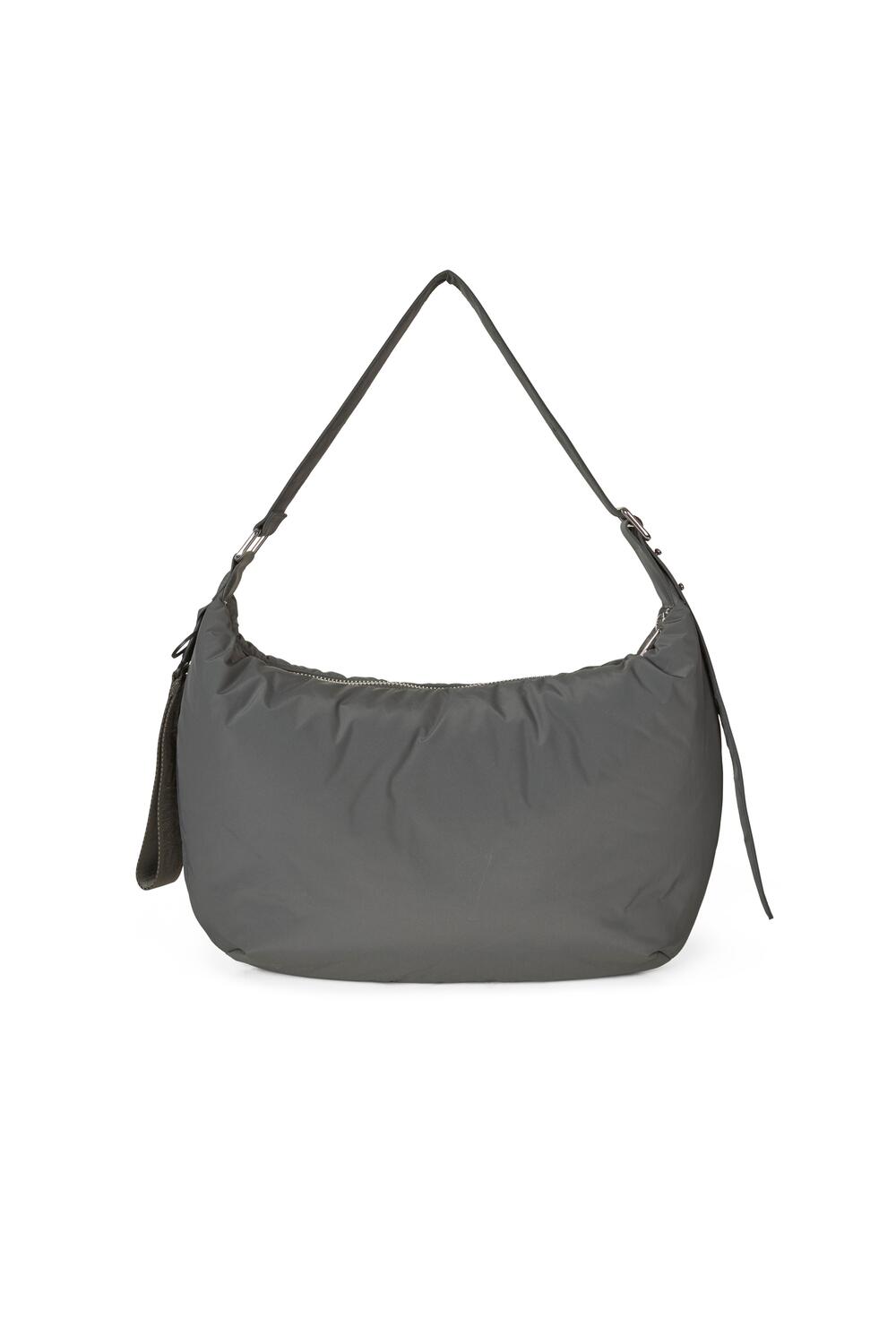 Safreja L Key taske - Beluga